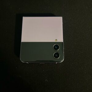 Samsung Z flip 4